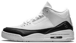 Air Jordan 3 Fragment