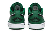 Air Jordan 1 Low 'Pine Green'