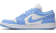 Air Jordan 1 Low 'UNC' WMNS