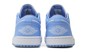 Air Jordan 1 Low 'UNC' WMNS