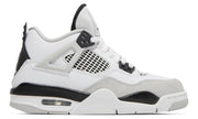Nike Air Jordan 4 Retro 'Military Black'