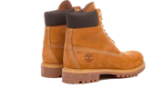 Timberland Premium Waterproof Boot Wheat