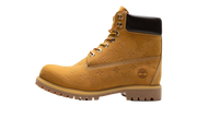 Louis Vuitton Timberland Ankle Boot Wheat Monogram