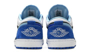 Air Jordan 1 Low SE 'Racer Blue'