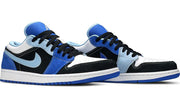 Air Jordan 1 Low SE 'Racer Blue'