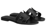 Hermes Oran Sandal  iconic H