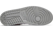 Air Jordan 1 Low SE 'Light Smoke Grey Gym Red'