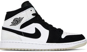 Air Jordan 1 Mid SE 'Diamond'