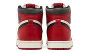 Air Jordan 1 Retro High OG 'Chicago Lost & Found'