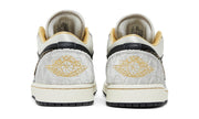 Air Jordan 1 Low SE 'Beaded Swoosh'