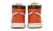 Air Jordan 1 High OG 'Starfish'
