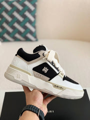 AMIRI MA-1 Black White Sneaker