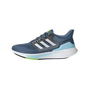 Adidas EQ21 Run Altered Blue  Dash Grey