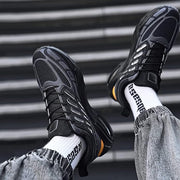 Adidas Running Shoes Black