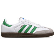 Adidas Samba OG Cloud White Green