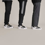 Adidas Superstar White