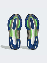 Adidas Ultraboost Light Core Black  Lucid Lime