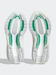 Adidas Ultraboost Light White Lime Green