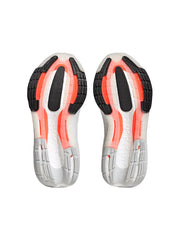 Adidas Ultraboost Light White Solar Red