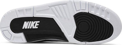 Air Jordan 3 Fragment