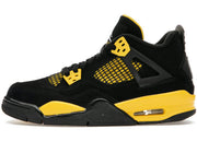 Nike Air Jordan 4 Retro Thunder
