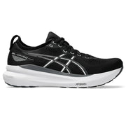 Asics Gel-Kayano 31 Black White