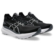 Asics Gel-Kayano 31 Black White