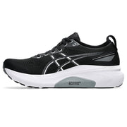 Asics Gel-Kayano 31 Black White