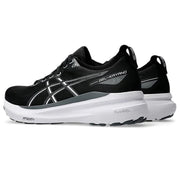 Asics Gel-Kayano 31 Black White