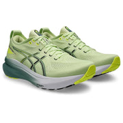 Asics Gel-Kayano 31 Matcha Celadon