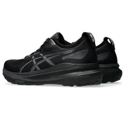 Asics Gel-Kayano 31 Triple Black