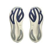 Asics Gel-Nimbus 27  Birch Indigo Blue