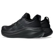 Asics Gel-Nimbus 27 Black Graphite Grey
