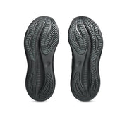 Asics Gel-Nimbus 27 Black Graphite Grey