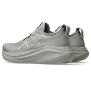 Asics Gel-Nimbus 27 Seal Grey Lake Grey