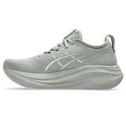 Asics Gel-Nimbus 27 Seal Grey Lake Grey