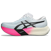 Asics Metaspeed Edge Paris Light Blue Black