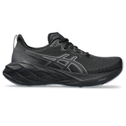 Asics Novablast 4 Black Graphite Grey
