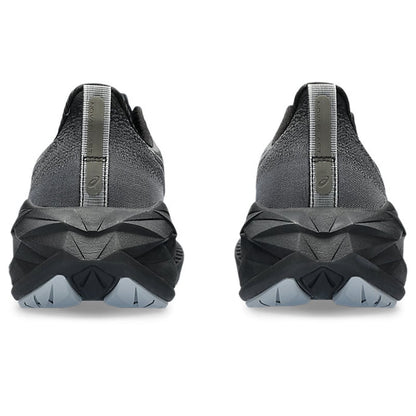 Asics Novablast 4 Black Graphite Grey