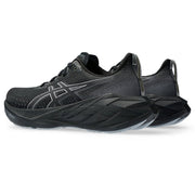 Asics Novablast 4 Black Graphite Grey