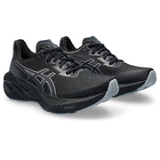 Asics Novablast 4 Black Graphite Grey