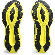 Asics Novablast 4 Blue Expanse Blue Teal