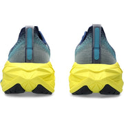 Asics Novablast 4 Blue Expanse Blue Teal