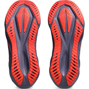 Asics Novablast 5 Purple Coral Reef