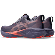Asics Novablast 5 Purple Coral Reef