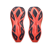 Asics Superblast 2 Greyish Purple Coral Reef