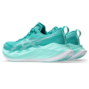 Asics Superblast 2 Wave Teal Illuminate Mint