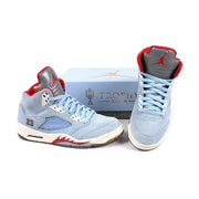 Jordan 5 Retro Trophy Room Ice Blue