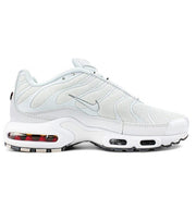 Nike Air Max Plus White