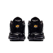 Nike Air Max Plus Triple Black